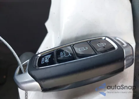2020 Hyundai Kona Sel from USA, damaged, VIN KM8K22AA2LU538309